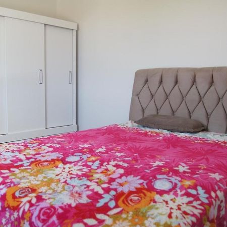 Apartamento Ponta Do Papagaio - Com Varanda Palhoça Exterior foto