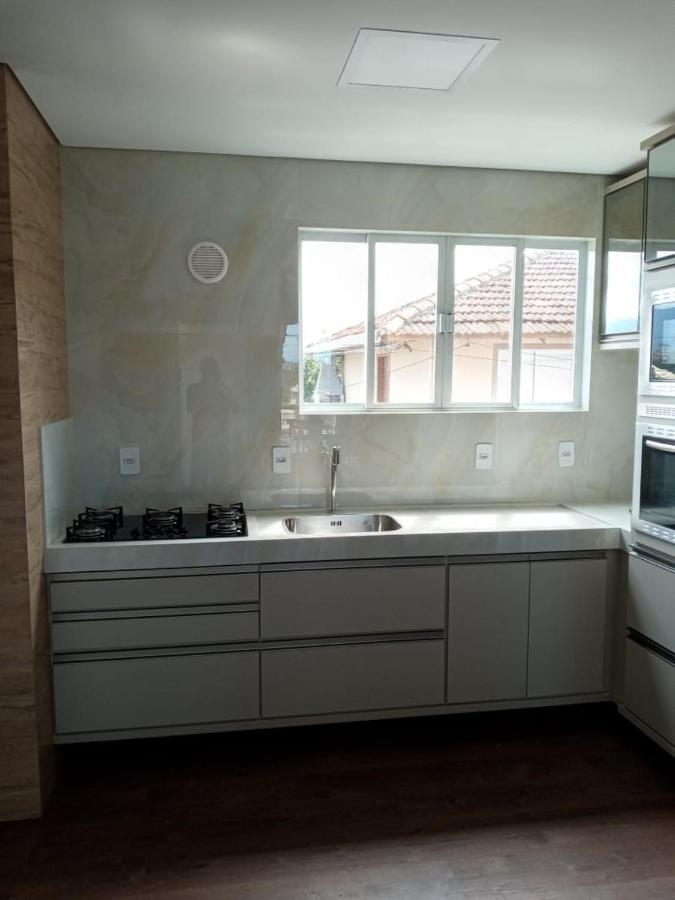 Apartamento Ponta Do Papagaio - Com Varanda Palhoça Exterior foto